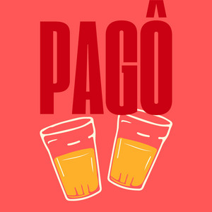 Só Mais Uma by Pagô