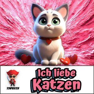 Tonpiraten - Ich liebe Katzen