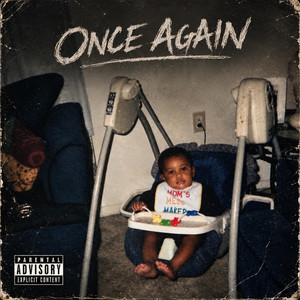 Once Again by Lil Nyele