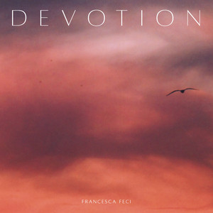 A Stone In The Sea by Francesca Feci, Enrico Pieranunzi