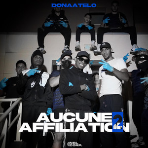Aucune Affiliation 2