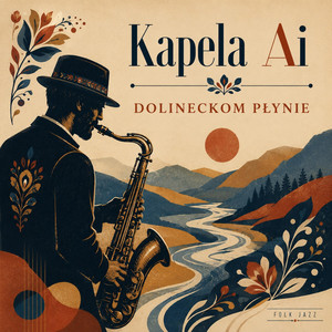 Dolineckom płynie by Kapela Ai