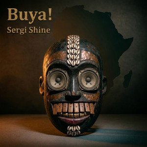Buya! by Sergi Shine