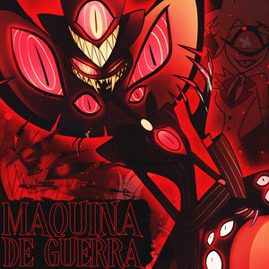 Sir.Pentious - MÁQUINA DE GUERRA