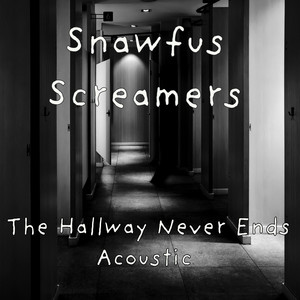 The Hallway Never Ends - Acoustic by Snawfus Screamers