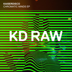 Distorted Minds - Radio Edit by Kaiserdisco
