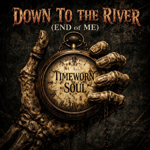 Down To The River (End Of Me) by Timeworn Soul