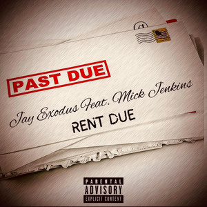 Portada de Rent Due