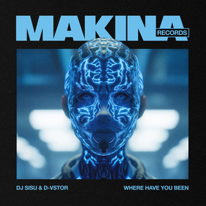 Where have you been by DJ Sisu, D-Vstor