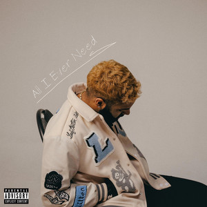 All I Ever Need by Jr. Rhodes