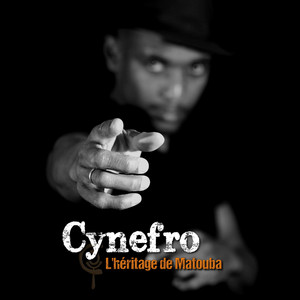 Cynéfro
