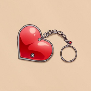 <3 by Corrout