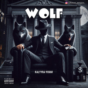 WOLF by kalyvra Beats