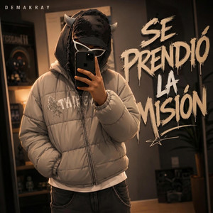 Se prendió la misión by DEMAKRAY