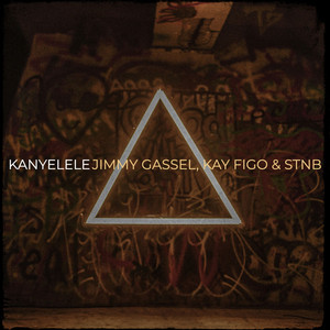 Jimmy Gassel - Kanyelele (feat. Kay Figo & Stnb)