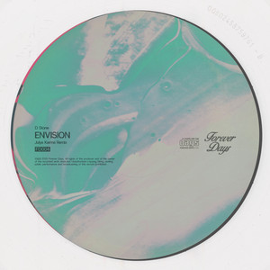 Envision (Julya Karma Remix) by D Stone, Julya Karma