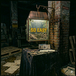 so easy by rabia sti