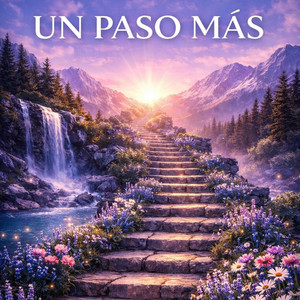 UN PASO MAS by 15 iones