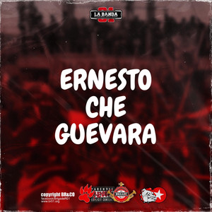 BR01 Groupe Musical - Ernesto Che Guevara