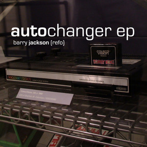 Auto Changer EP