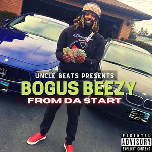 Bogus Beezy - Let's Do a Hit