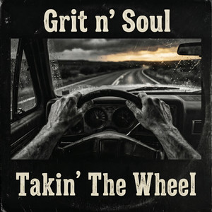 This Is My Time by Grit n' Soul