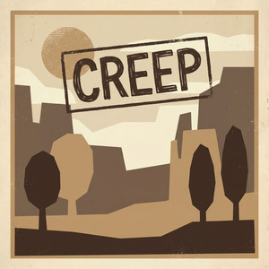 Creep by Soren Vance