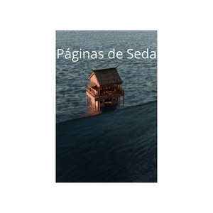 Pa'ginas de Seda by Rose of melody