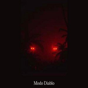Modo Diablo by Miles One