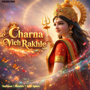 Charna Vich Rakhle (Lofi)