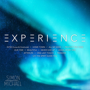 Beautiful by Simon Michael