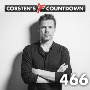 Corsten's Countdown 466 Intro [CC466] by Ferry Corsten cover art
