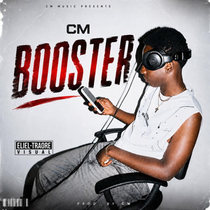 Booster by BIG CM