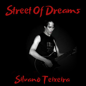 Silvano Teixeira - Civil War (Cover)