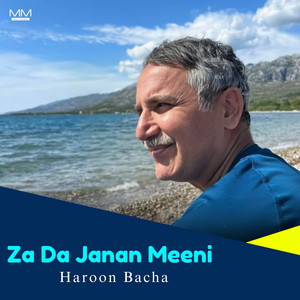 Haroon Bacha - Za Da Janan Meeni