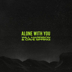 Will Harrison — Alone with You (2026)