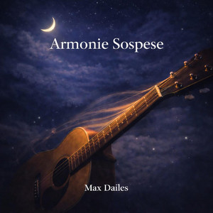 Riflessi Acustici by Max Dailes