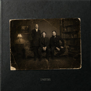 Tepla — Триптих
