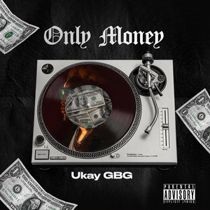 Only money by Ukay GBG