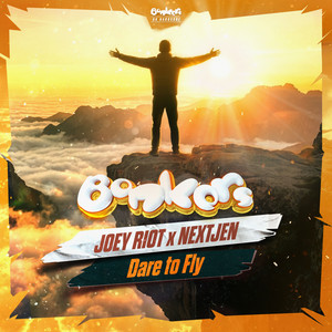 Dare To Fly by Joey Riot, NextJen