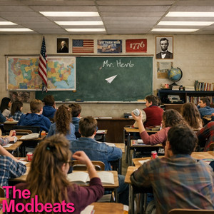 Mr. Herb by The Modbeats