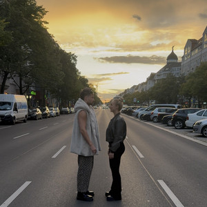 by my side by NOAR