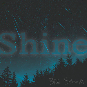 Portada de Shine