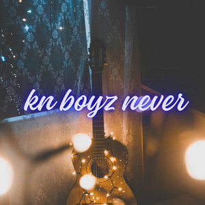 Portada de Knboyz Never