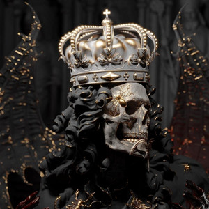 Lord Kushy El Brujo - Sureña Realeza (feat. Pashekary)