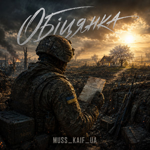 Обіцянка by MUSS_KAIF_UA