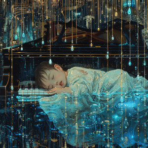 The Integrated Self by Cinematic Piano, Memorable, Nursery Ambience