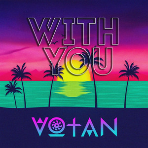 Votan - With You