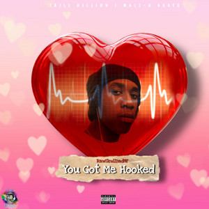 Got Me Hooked (Sahara Dust Riddim) by RawSkullBadNf