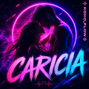 CARICIA by KOKO_FLOW